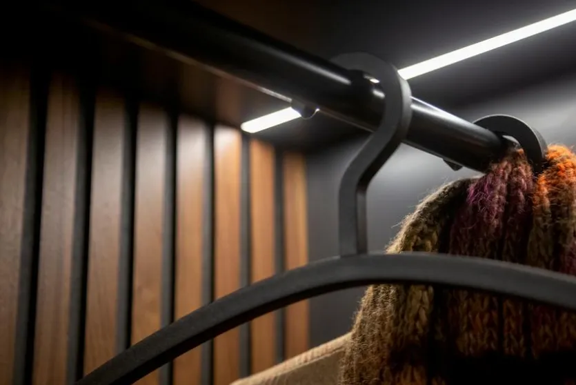 Garderobenkombination Castello