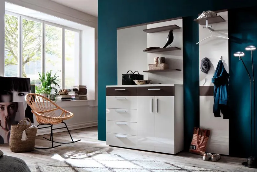 Garderobenkombination Come In