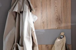 Garderobenkombination Faro