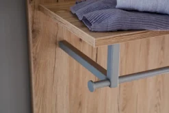 Garderobenkombination Faro