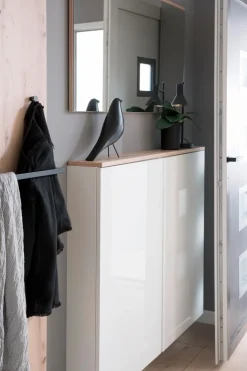 Garderobenkombination Faro