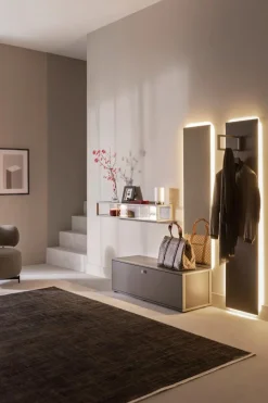 Garderobenkombination Frames