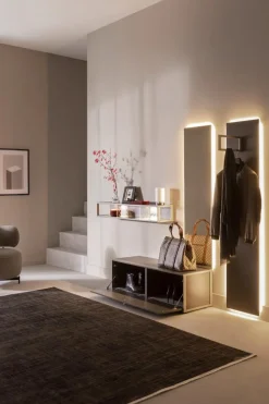 Garderobenkombination Frames