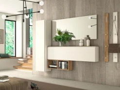 Garderobenkombination Gardasee