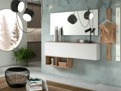 Garderobenkombination Gardasee