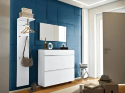 Garderobenkombination Gardasee