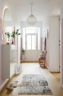 Garderobenkombination Kara-Frame