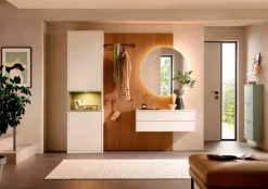 Garderobenkombination Marlow