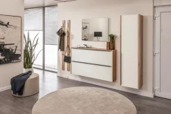 Garderobenkombination Meda