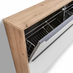 Garderobenkombination Meda