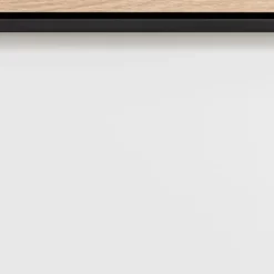 Garderobenkombination Meda