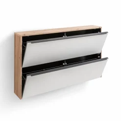 Garderobenkombination Meda