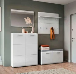 Garderobenkombination Merano