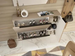 Garderobenkombination Ocean