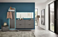 Garderobenkombination Odessa