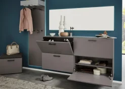 Garderobenkombination Odessa