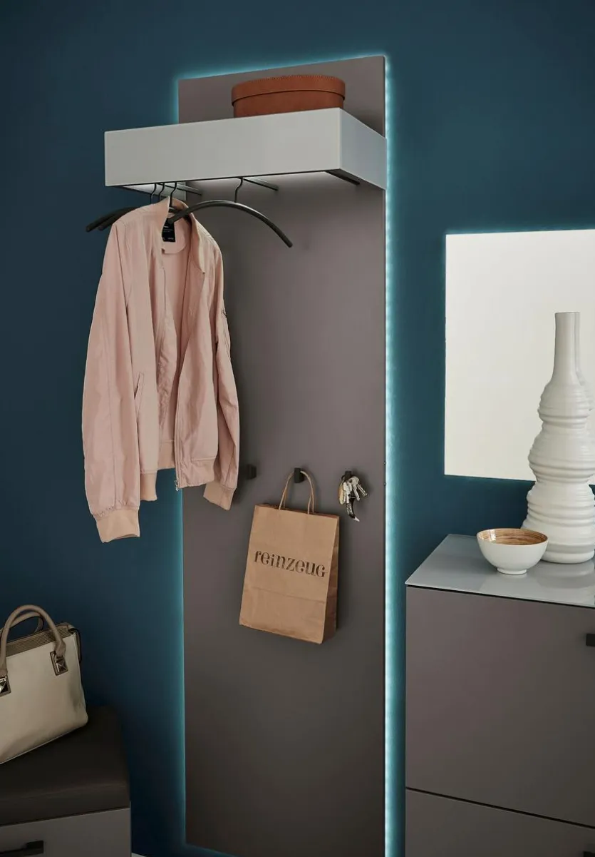 Garderobenkombination Odessa