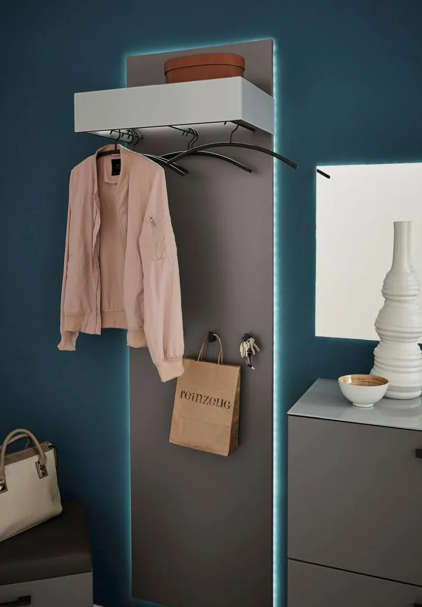 Garderobenkombination Odessa