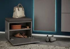 Garderobenkombination Odessa