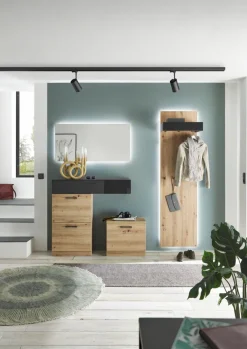 Garderobenkombination Odessa