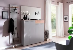 Garderobenkombination Palma