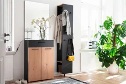 Garderobenkombination Palma