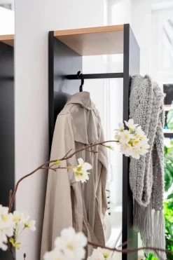 Garderobenkombination Palma