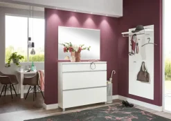 Garderobenkombination Salea