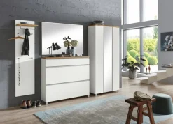 Garderobenkombination Salea