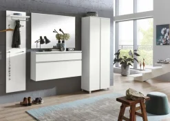 Garderobenkombination Salea