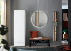 Garderobenkombination Salvo