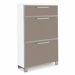 Garderobenkombination Santina