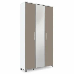 Garderobenkombination Santina