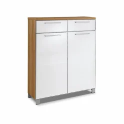 Garderobenkombination Santina