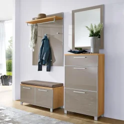 Garderobenkombination Santina