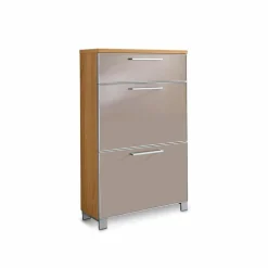 Garderobenkombination Santina