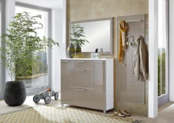 Garderobenkombination Santina