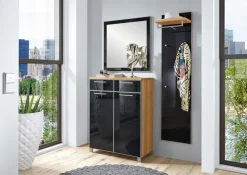 Garderobenkombination Santina