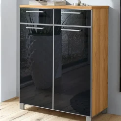 Garderobenkombination Santina