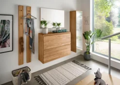 Garderobenkombination Siena