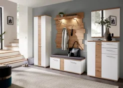 Garderobenkombination Signo