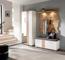 Garderobenkombination Signo