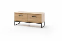 Garderobenkombination Toledo