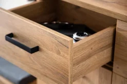 Garderobenkombination Toledo