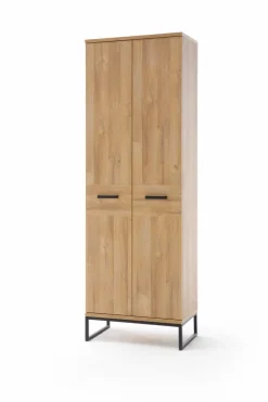 Garderobenkombination Toledo