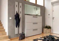 Garderobenkombination Utah