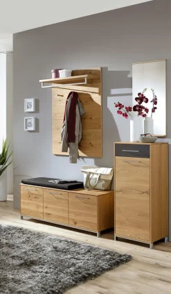 Garderobenkombination Vedo