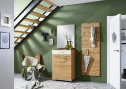 Garderobenkombination Vedo