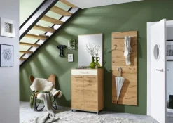 Garderobenkombination Vedo