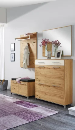 Garderobenkombination Vedo